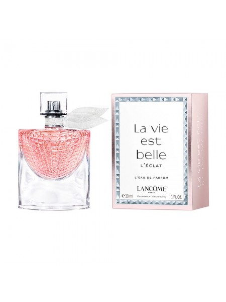 Купить Парфюмерная вода Lancome, Lancome La Vie Est Belle L'eclat Eau De Parfum 30.0ml, Франция