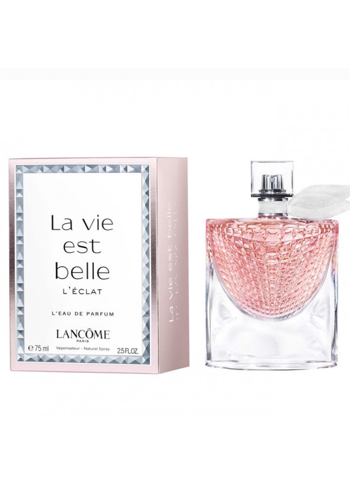 Купить Парфюмерная вода Lancome, Lancome La Vie Est Belle L'eclat Eau De Parfum 75.0ml тестер, Франция