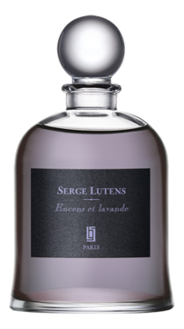 Парфюмерная вода Serge Lutens Serge Lutens Encens Et Lavande 75ml
