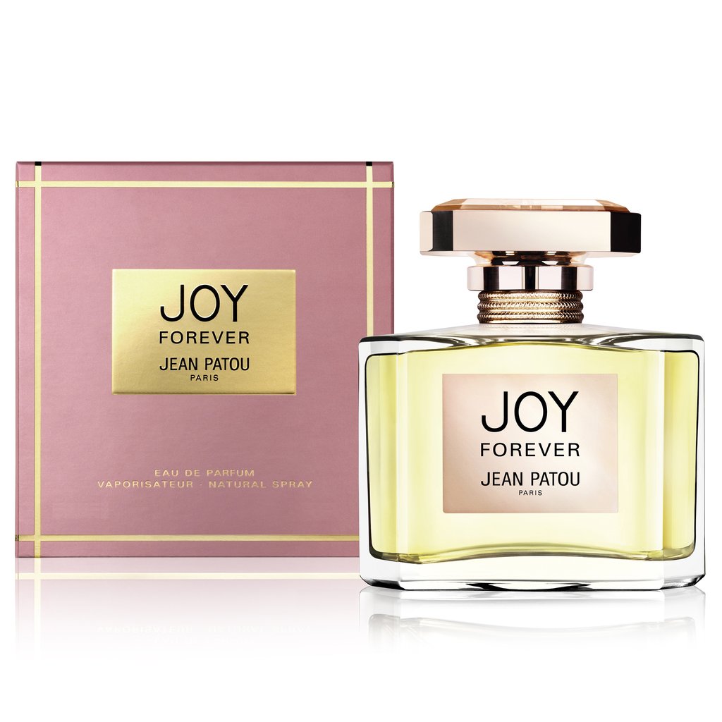 joy forever perfume