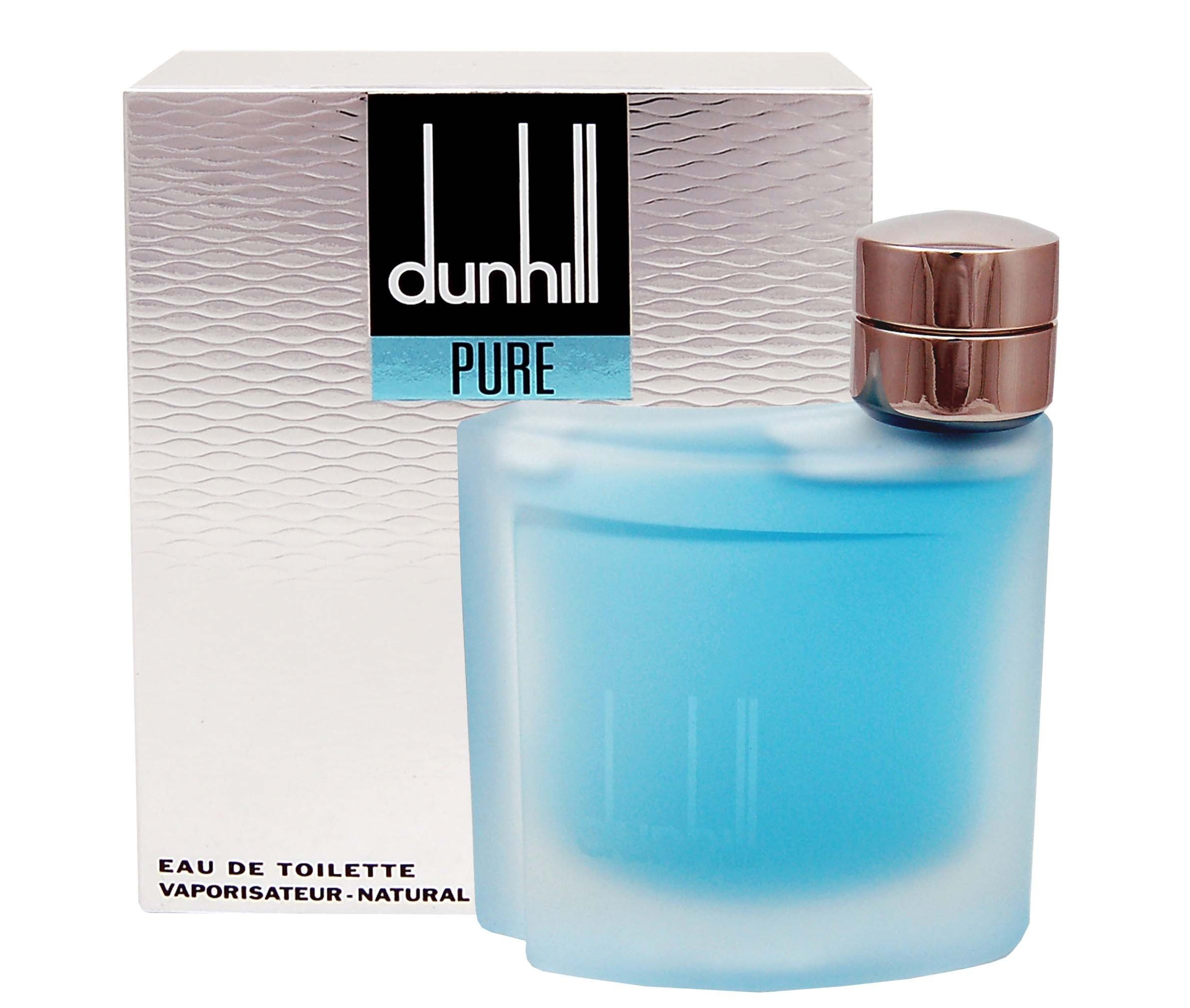Туалетная вода Alfred Dunhill Alfred Dunhill Pure 75ml тестер
