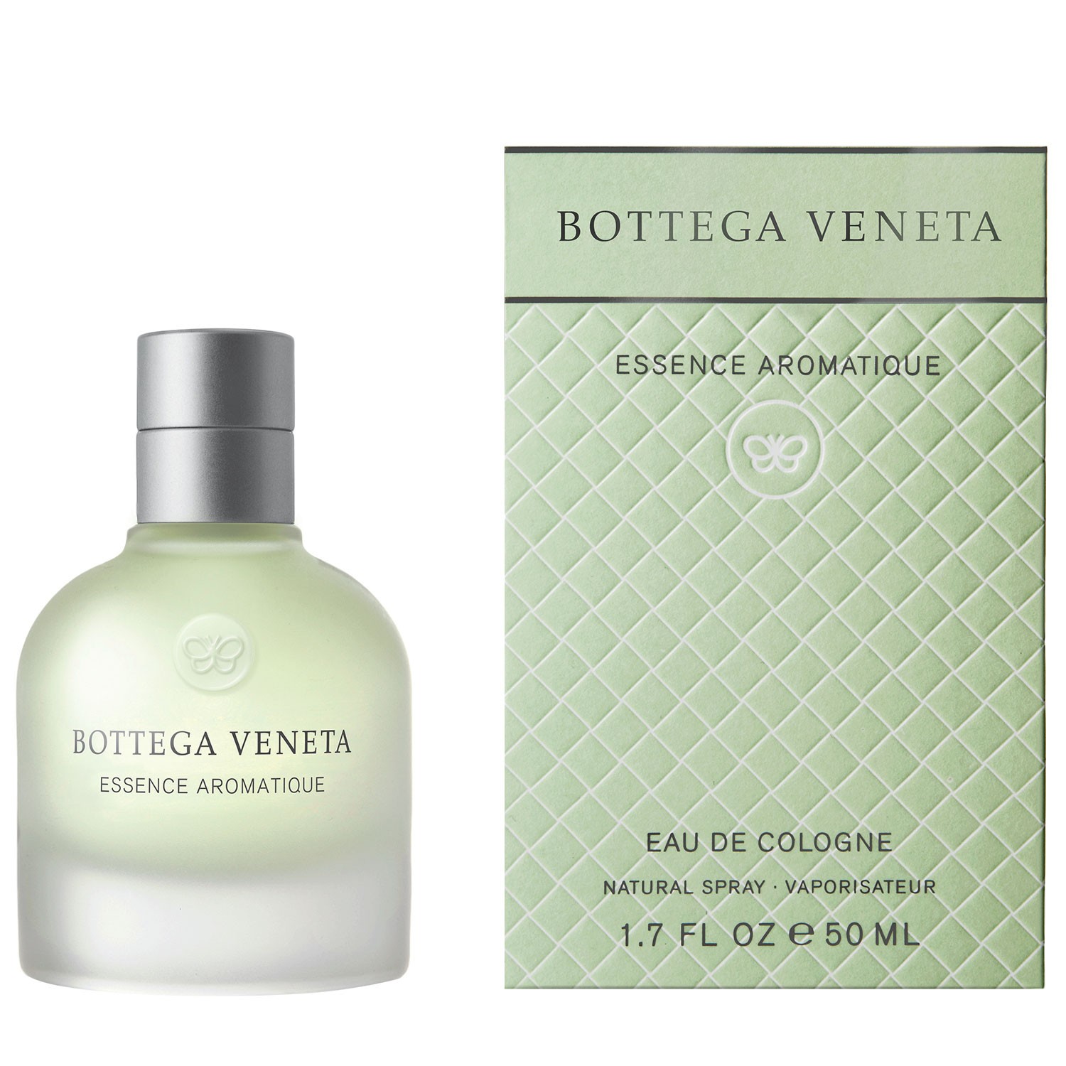 Одеколон Bottega Veneta Bottega Veneta Essence Aromatique 90ml тестер