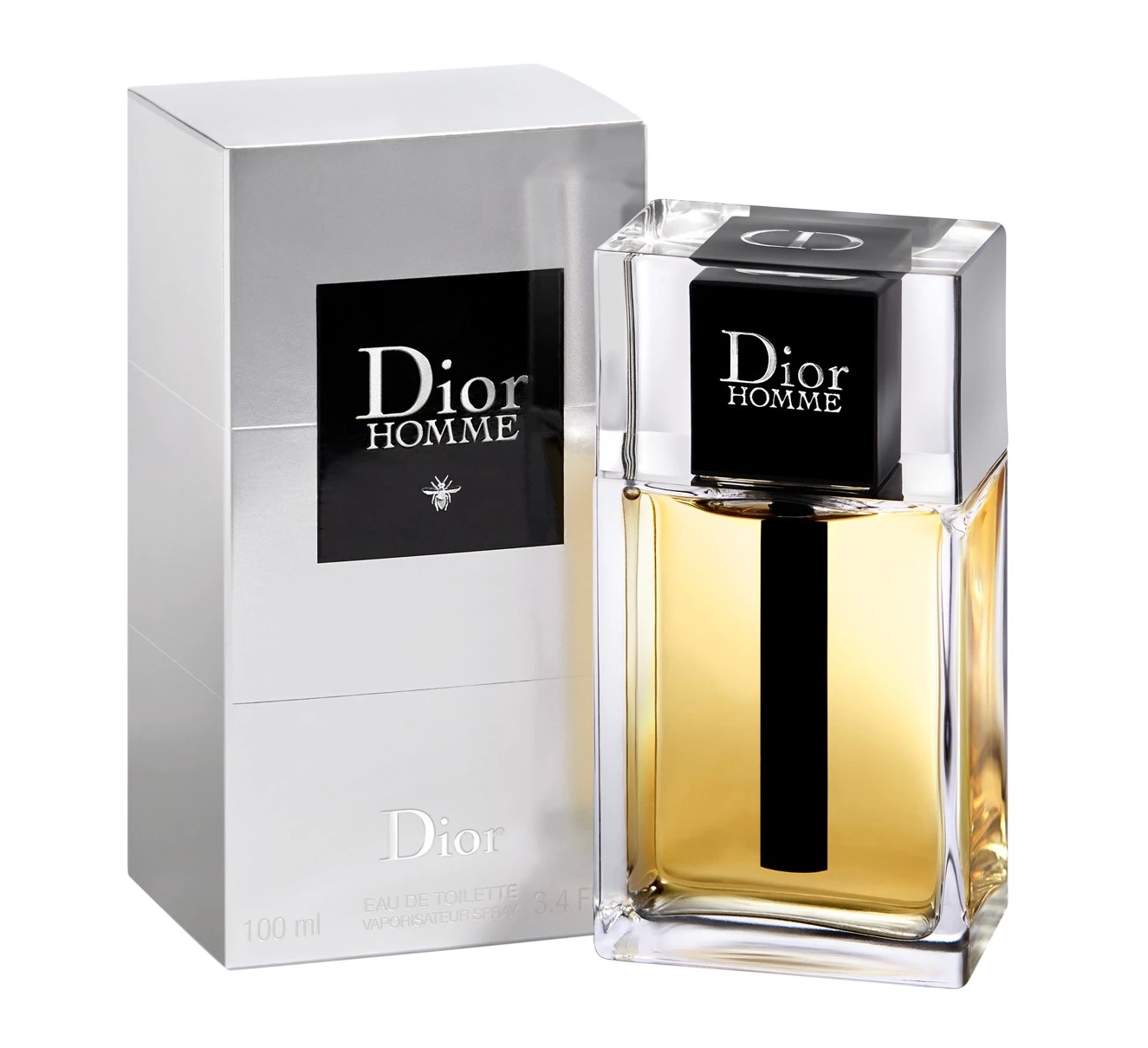 Туалетная вода Dior Dior Homme 2020 100ml тестер