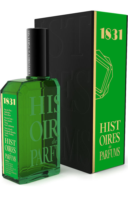 Парфюмерная вода Histoires De Parfums Histoires De Parfums 1831 Norma Bellini 60ml