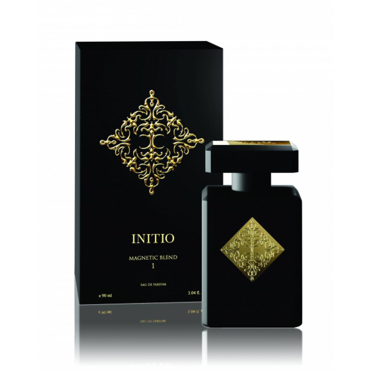 Купить Парфюмерная вода Initio Parfums Prives, Initio Parfums Prives Magnetic Blend 1 90ml, Франция