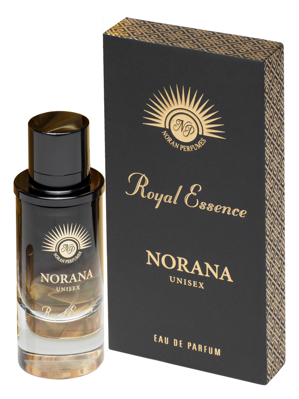 Парфюмерная вода Noran Perfumes