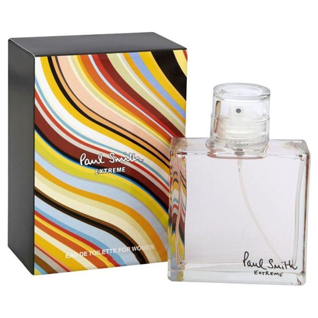 PAUL SMITH EXTREME FOR WOMAN