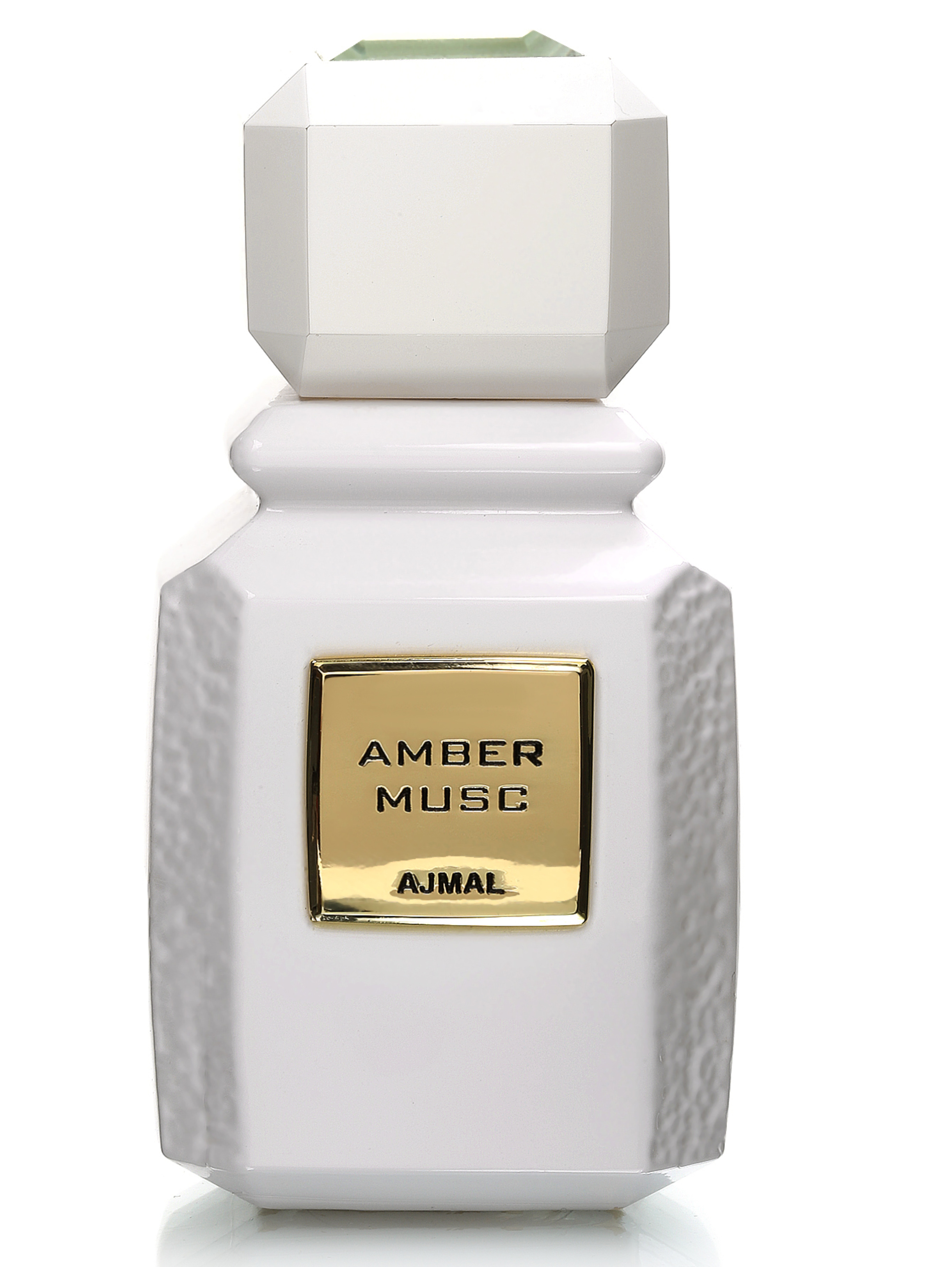 Парфюмерная вода Ajmal Ajmal Amber Musc 100ml тестер