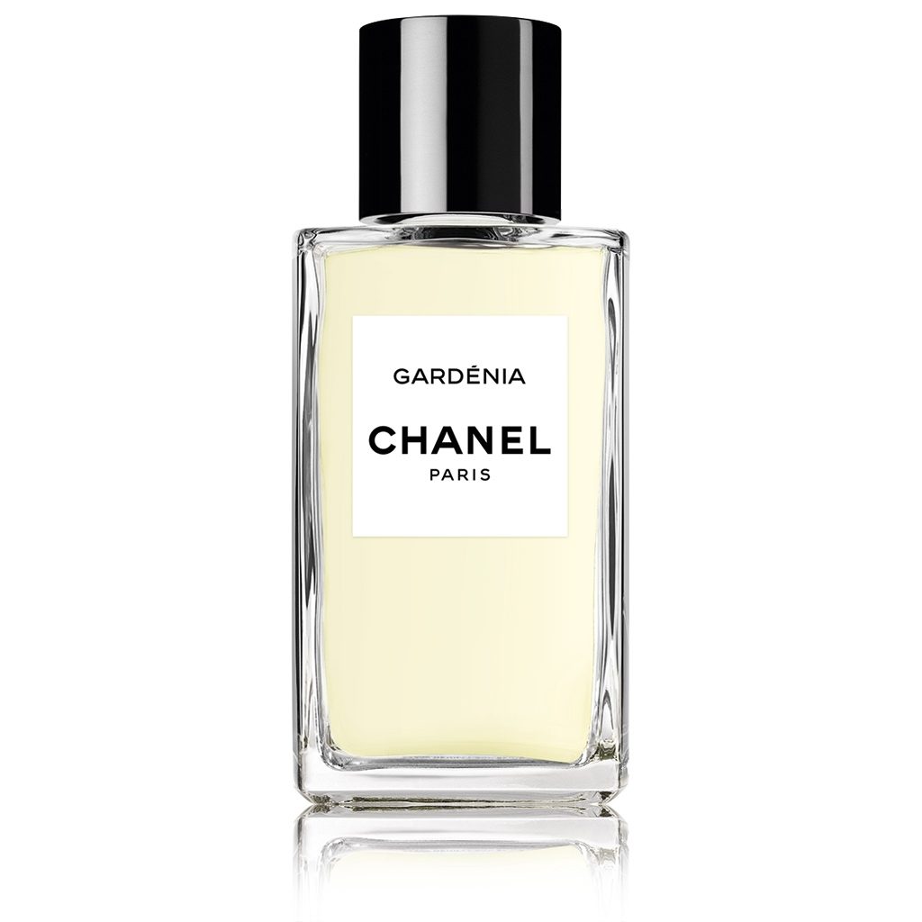 Купить Парфюмерная вода Chanel, Chanel Les Exclusifs De Chanel Gardenia 75.0ml, Франция
