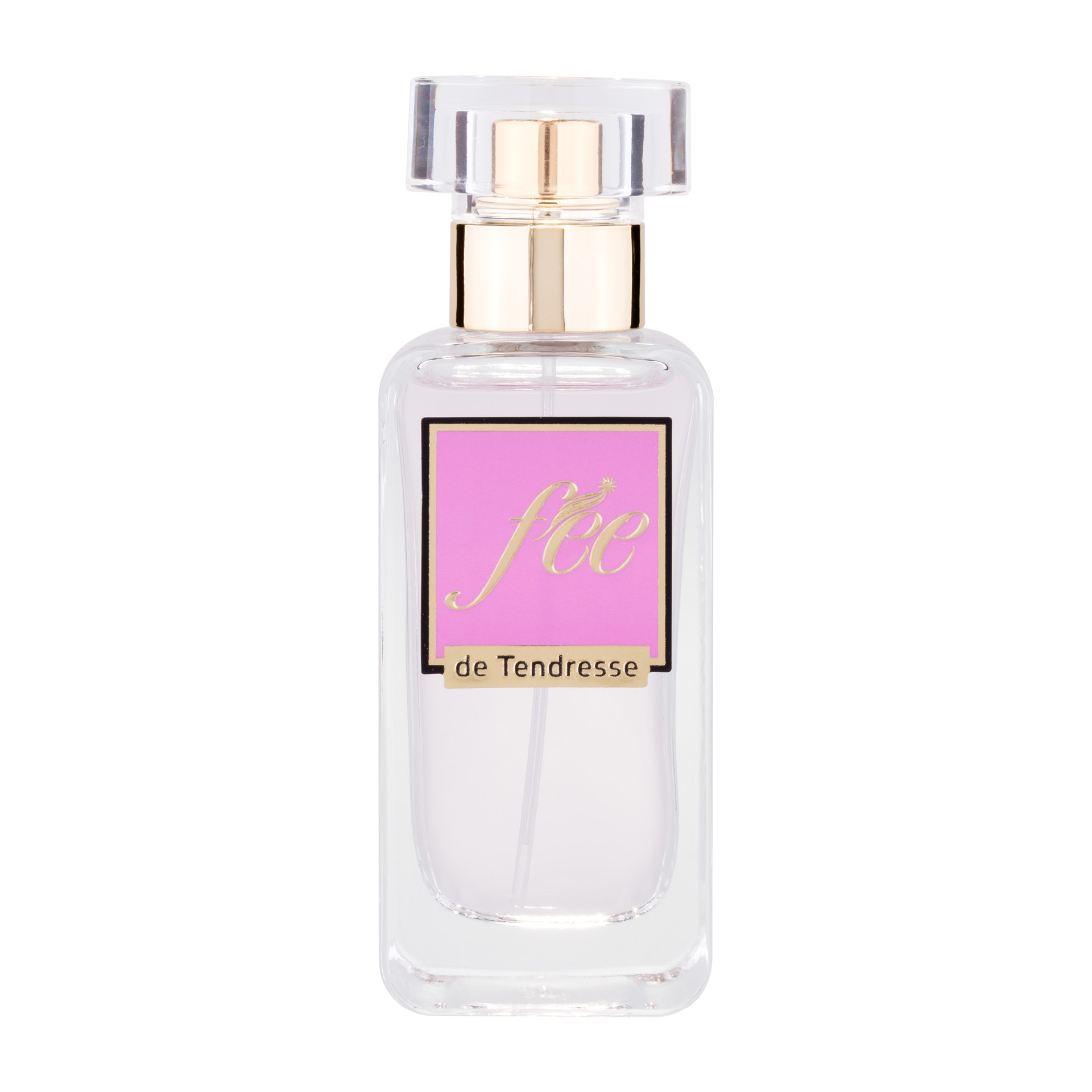 

Парфюмерная вода Fee, Fee Tendresse 30ml тестер