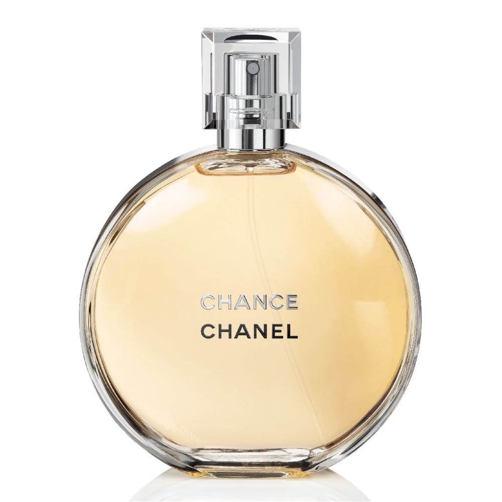 Купить Туалетная вода Chanel, Chanel Chance Eau De Toilette 100.0ml тестер, Франция