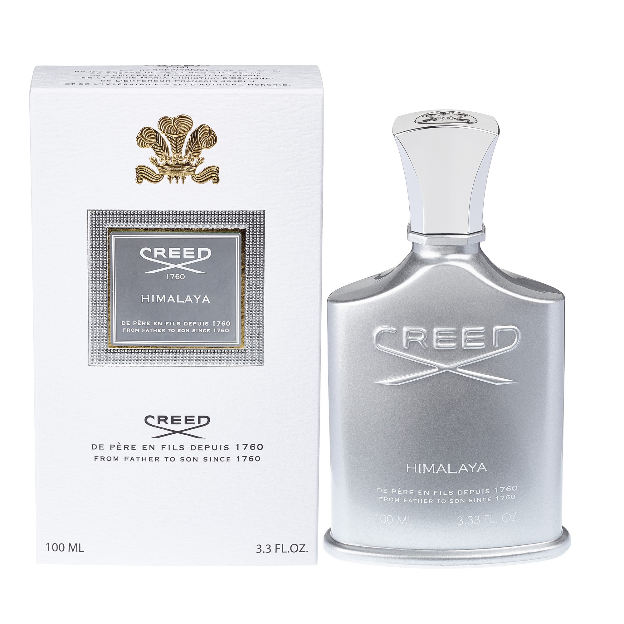 Купить Парфюмерная вода Creed, Creed Himalaya 50ml, Франция