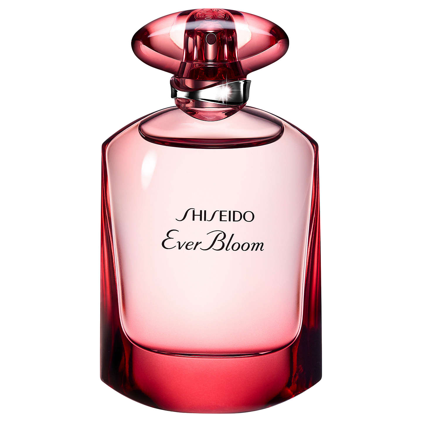 Парфюмерная вода Shiseido Shiseido Ever Bloom Ginza Flower 50ml тестер