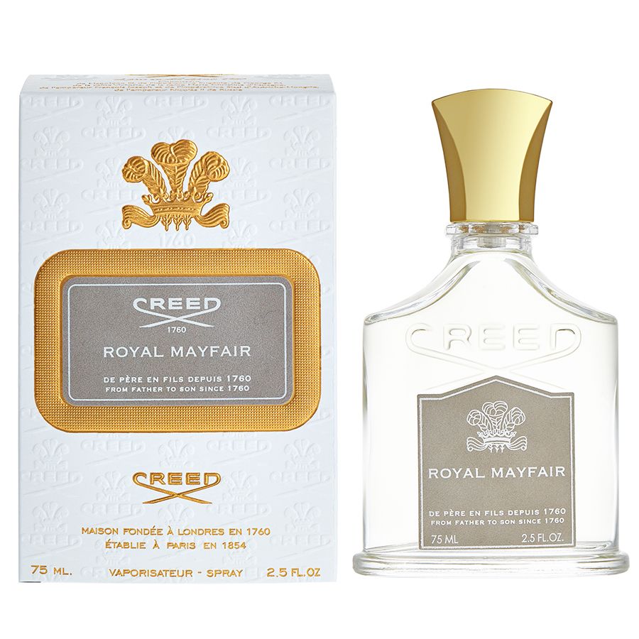 Купить Парфюмерная вода Creed, Creed Royal Mayfair 30.0ml, Франция
