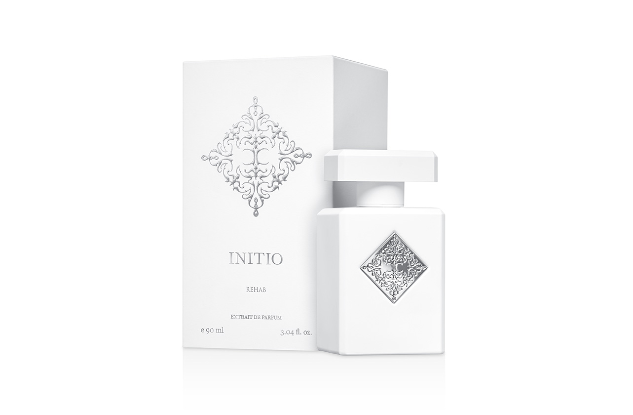 Купить Духи Initio Parfums Prives, Initio Parfums Prives Rehab 90.0ml, Франция