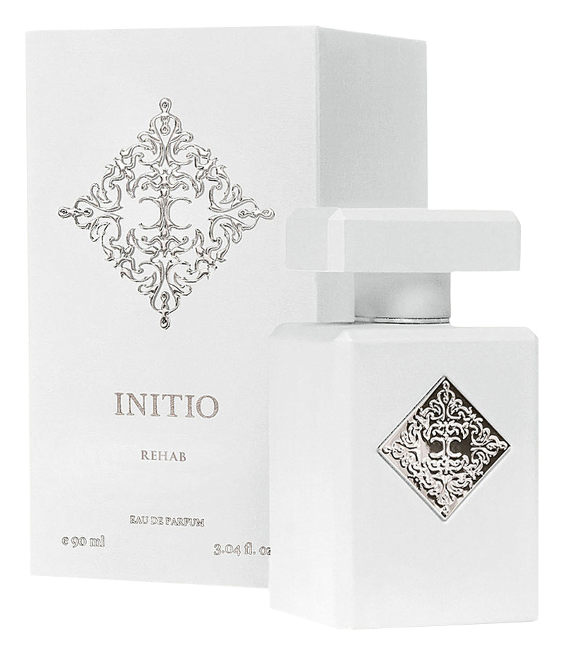 Купить Духи Initio Parfums Prives, Initio Parfums Prives Rehab 90ml тестер, Франция