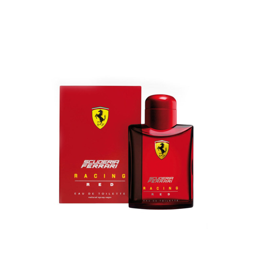 Туалетная вода Ferrari Ferrari Scuderia Racing Red 40ml