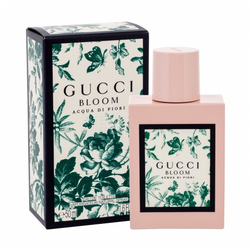 gucci bloom products
