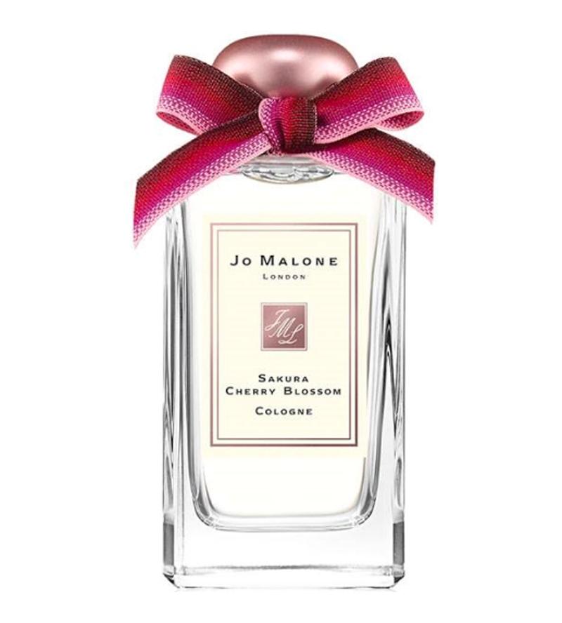 Купить Одеколон Jo Malone, Jo Malone Sakura Cherry Blossom 100.0ml, Великобритания