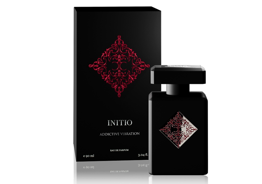 Купить Парфюмерная вода Initio Parfums Prives, Initio Parfums Prives Addictive Vibration 90ml, Франция