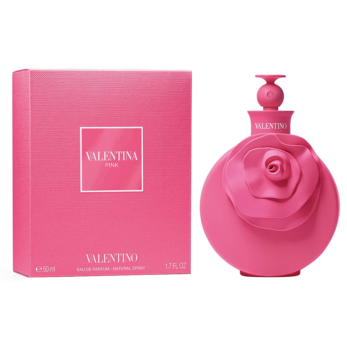 Купить Парфюмерная вода Valentino, Valentino Valentina Pink 50.0ml, Италия