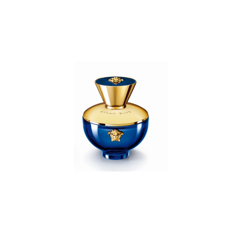 Купить Парфюмерная вода Versace, Versace Dylan Blue Pour Femme 5ml, Италия