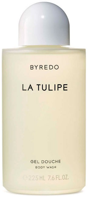 Гель для душа Byredo Byredo Parfums La Tulipe 225ml