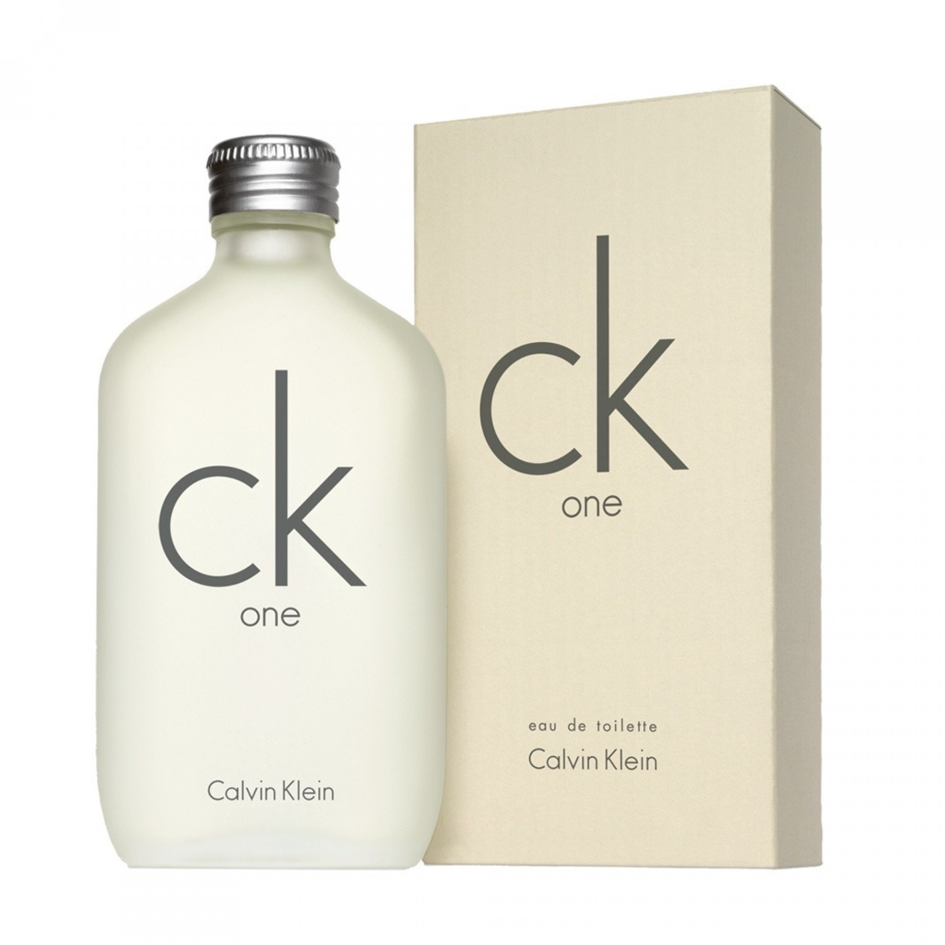Купить Туалетная вода Calvin Klein, Calvin Klein Ck One 100ml, США