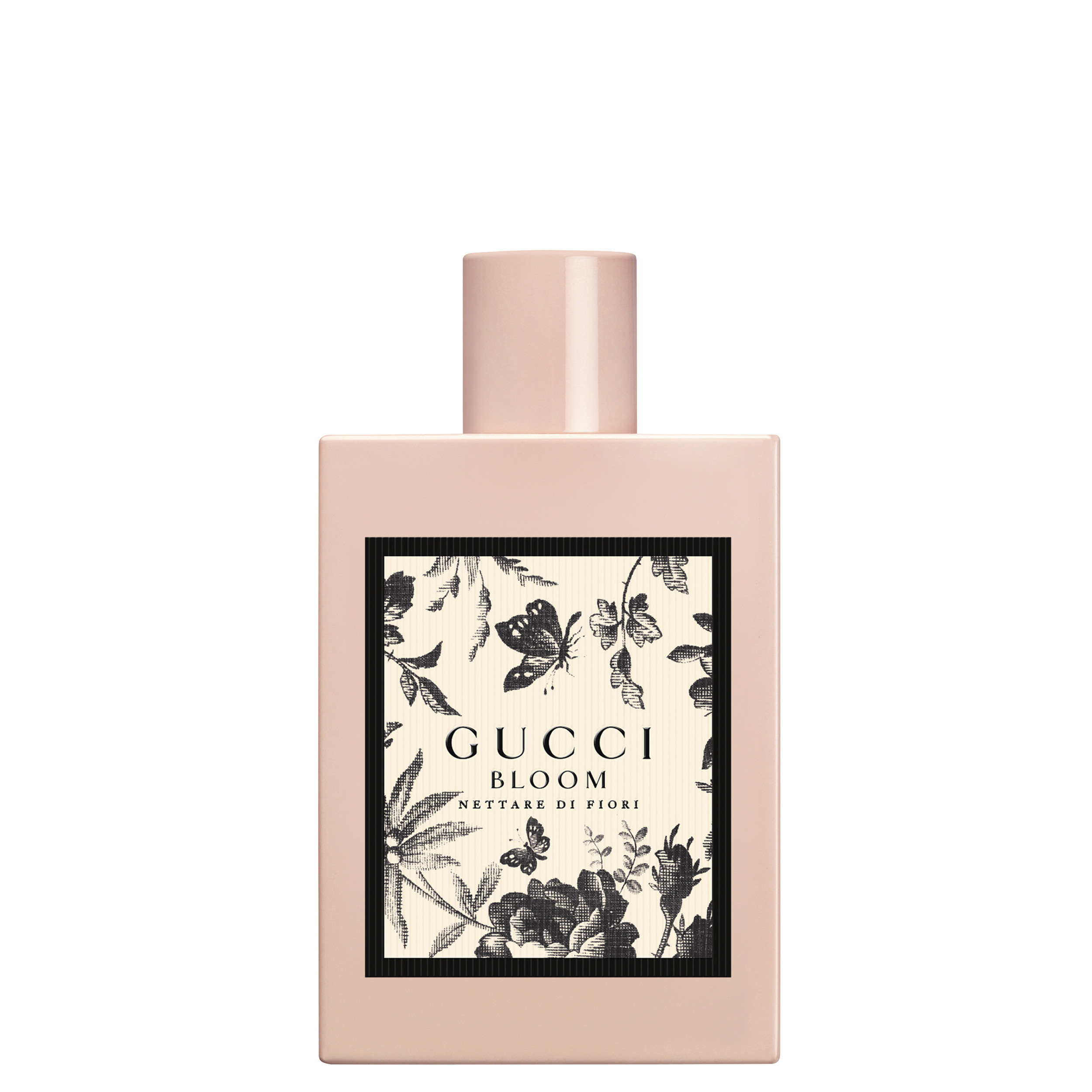 Купить Парфюмерная вода Gucci, Gucci Bloom Nettare Di Fiori 100ml тестер, Италия