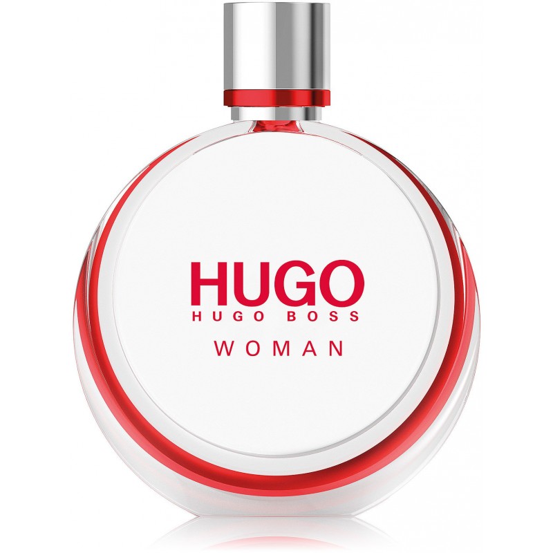 Купить Парфюмерная вода Hugo Boss, Hugo Boss Hugo Woman 50.0ml тестер, Германия