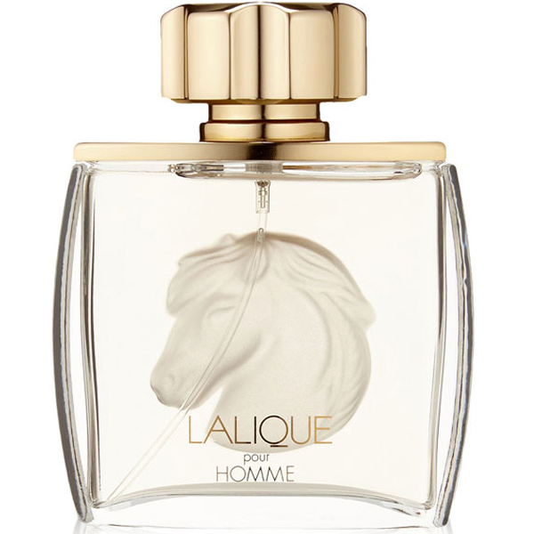 Купить Парфюмерная вода Lalique, Lalique Pour Homme Equus 75ml тестер, Франция