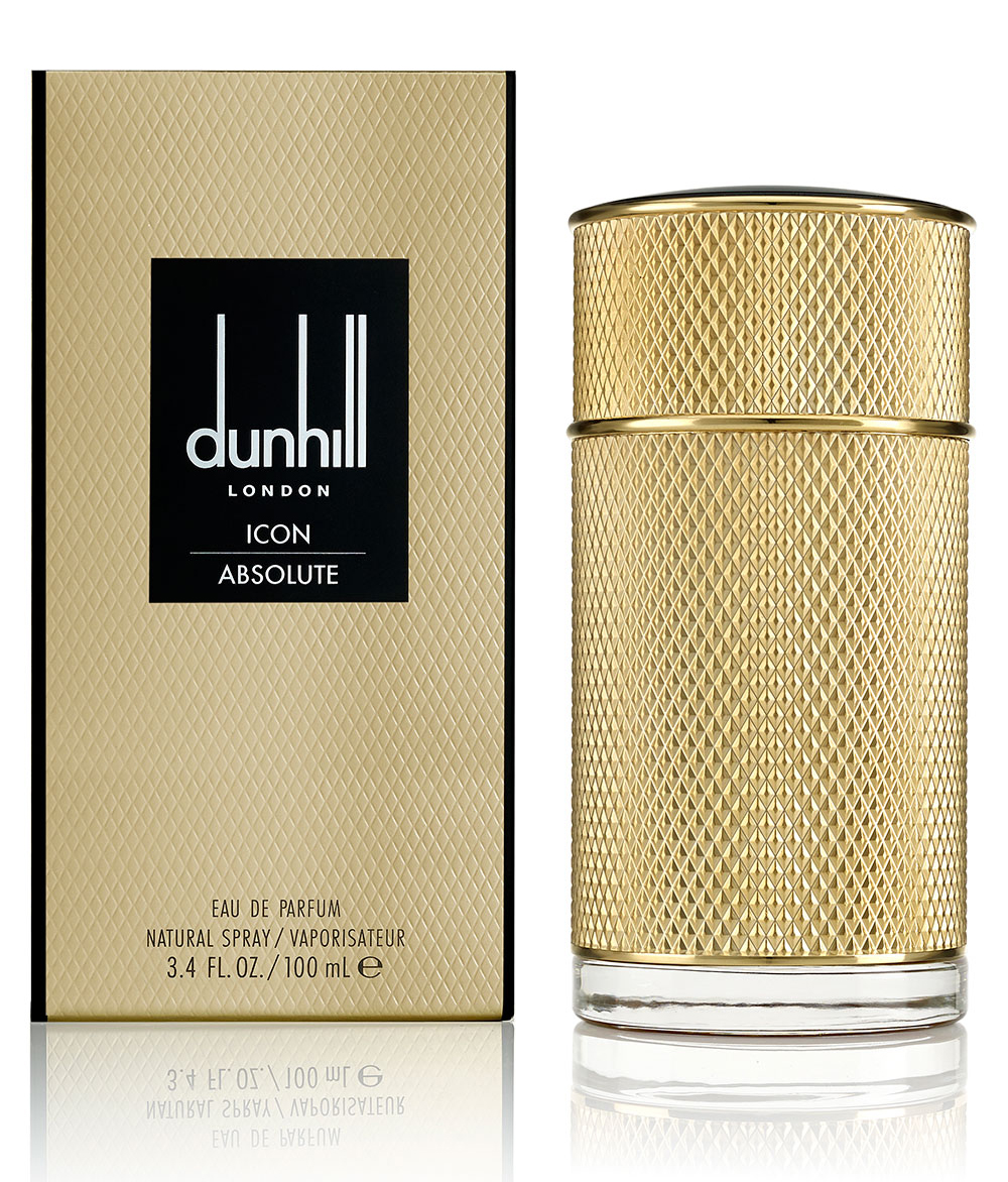 Парфюмерная вода Alfred Dunhill Alfred Dunhill Icon Absolute 100.0ml