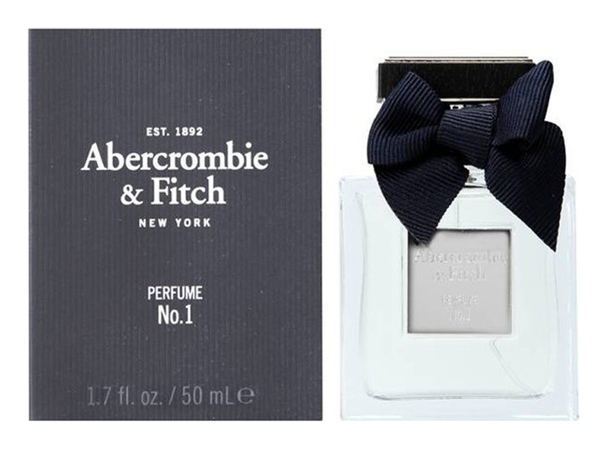 Парфюмерная вода Abercrombie & Fitch