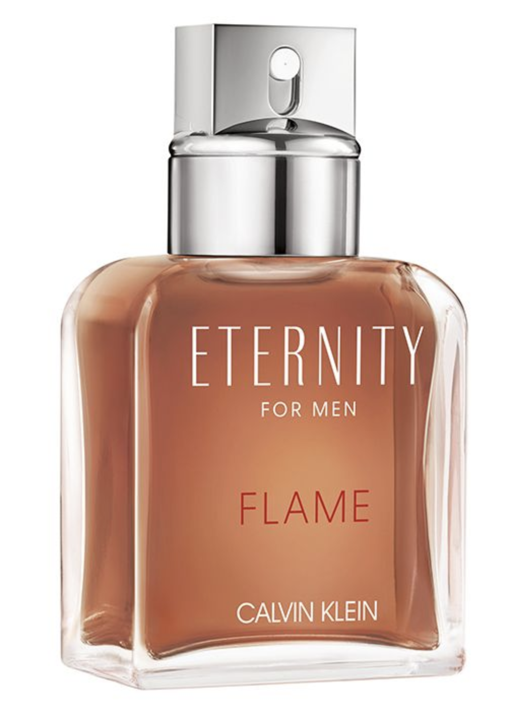 Купить Туалетная вода Calvin Klein, Calvin Klein Eternity Flame For Men 100ml тестер, США