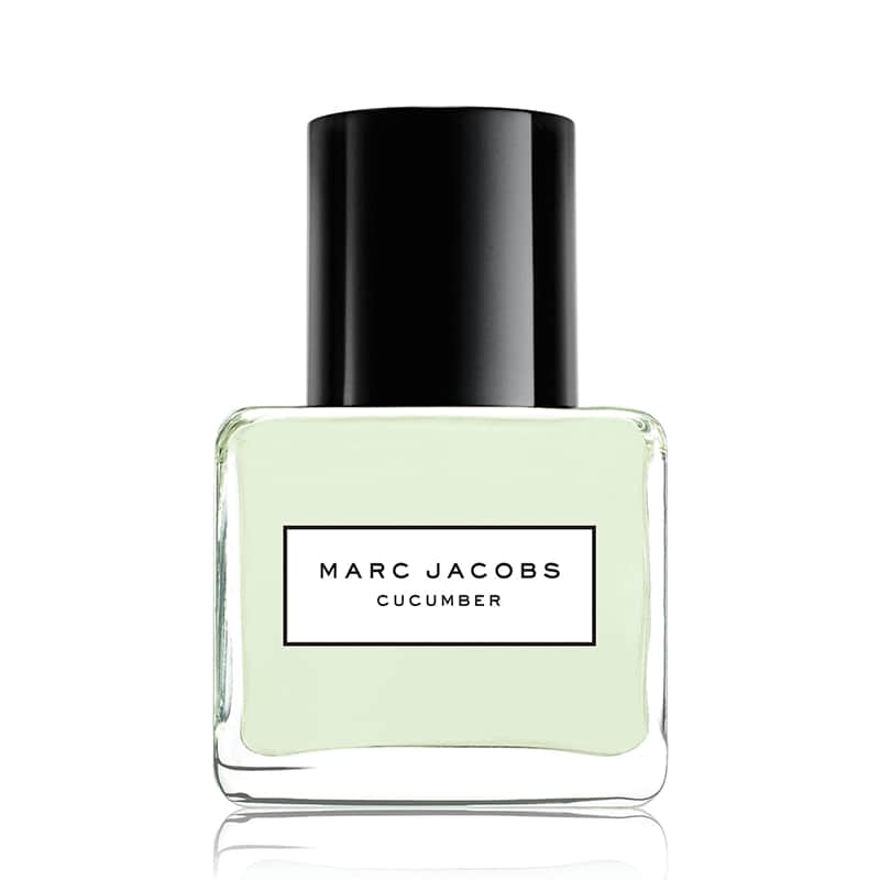 Туалетная вода Marc Jacobs Marc Jacobs Splash Cucumber 100ml тестер