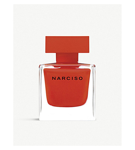 Парфюмерная вода Narciso Rodriguez Narciso Rodriguez Narciso Eau De Parfum Rouge 90ml тестер