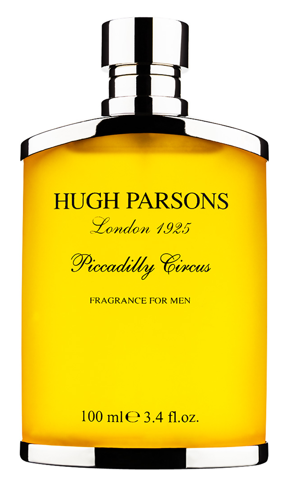 Парфюмерная вода Hugh Parsons Hugh Parsons Piccadilly Circus 100.0ml тестер