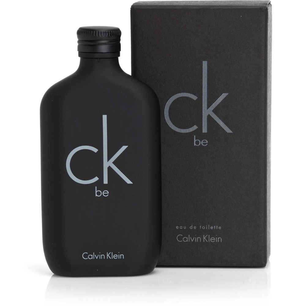 Купить Туалетная вода Calvin Klein, Calvin Klein Ck Be 50ml, США
