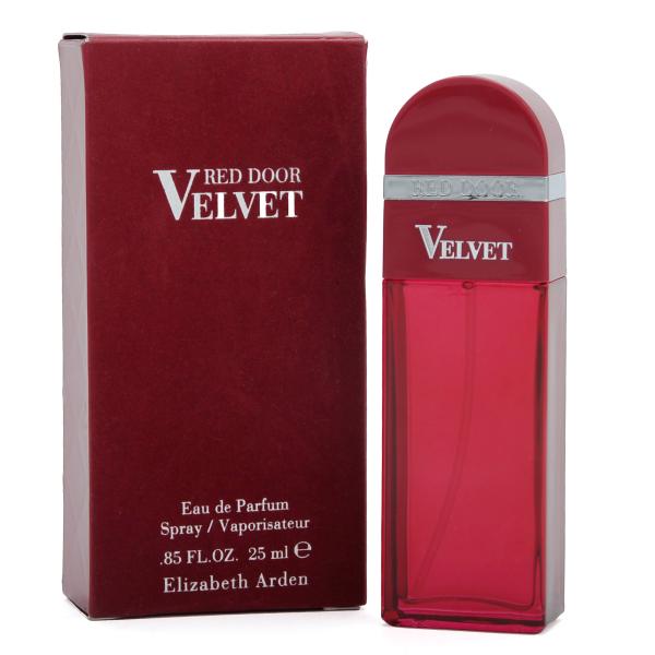 Парфюмерная вода Elizabeth Arden Elizabeth Arden Red Door Velvet 25ml