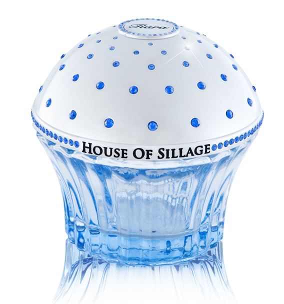 Духи House Of Sillage