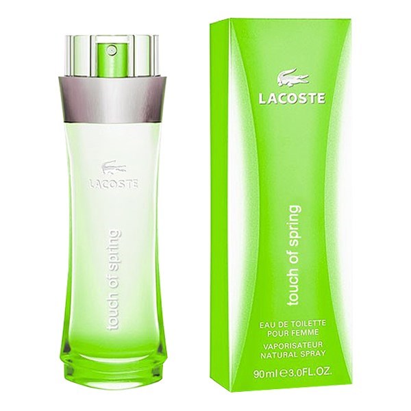 LACOSTE TOUCH OF SPRING