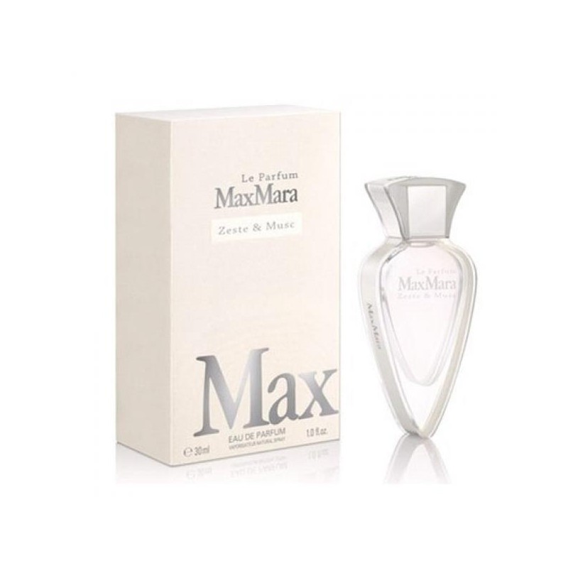 Парфюмерная вода Max Mara Max Mara Le Parfum Zestemusc 30ml