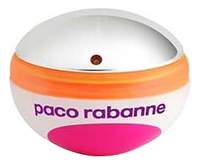 Туалетная вода Paco Rabanne Paco Rabanne Ultraviolet Summer Pop Woman 80ml тестер