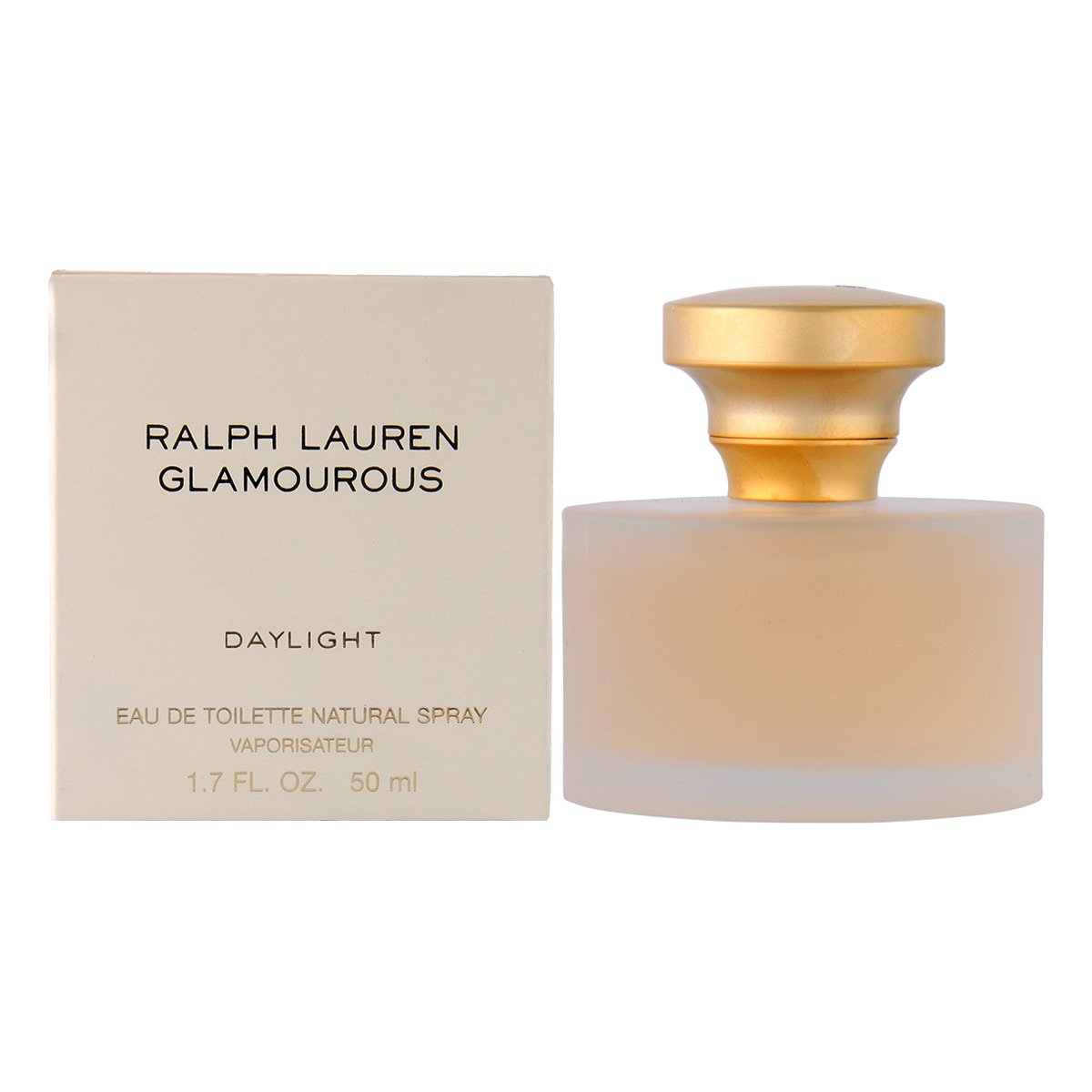 Купить Туалетная вода Ralph Lauren, Ralph Lauren Glamourous Daylight 50ml, США