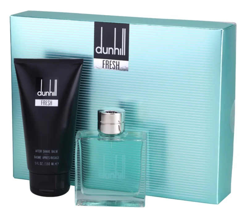 Набор Alfred Dunhill