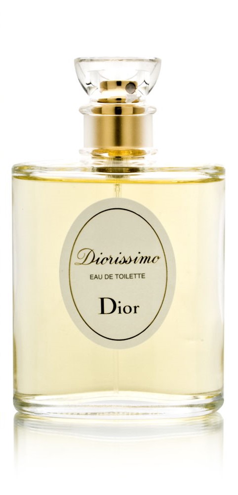 Туалетная вода Dior Dior Diorissimo 100ml тестер