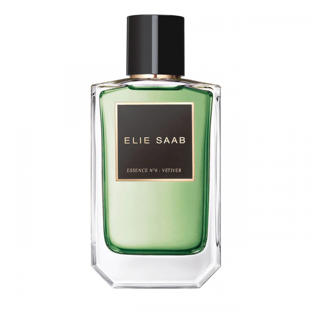 Парфюмерная вода Elie Saab Le Parfum Elie Saab Le Parfum Essence No 6 Vetiver 100ml тестер