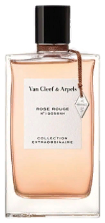 Парфюмерная вода Van Cleef  Arpels Collection Extraordinaire Rose Rouge 75ml тестер