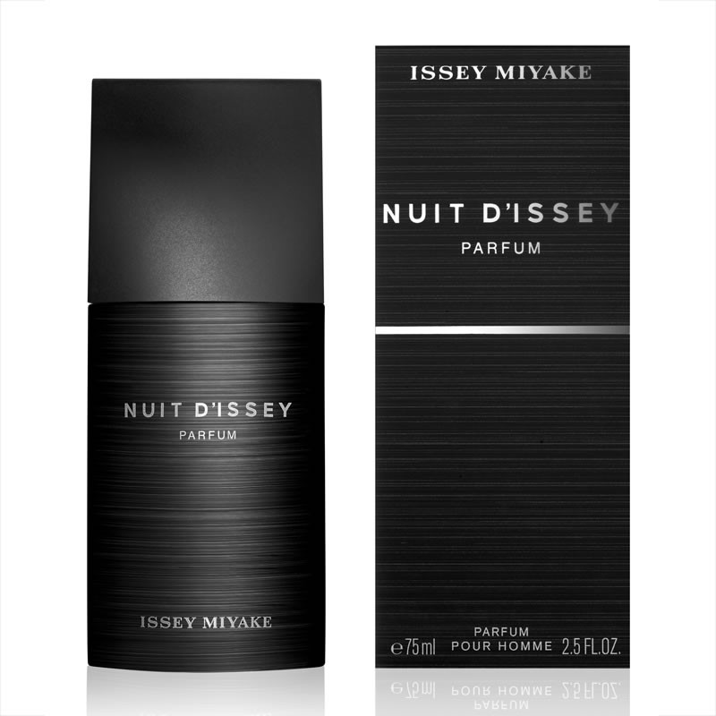 Духи Issey Miyake Issey Miyake Nuit Dissey Parfum Pour Homme 75ml