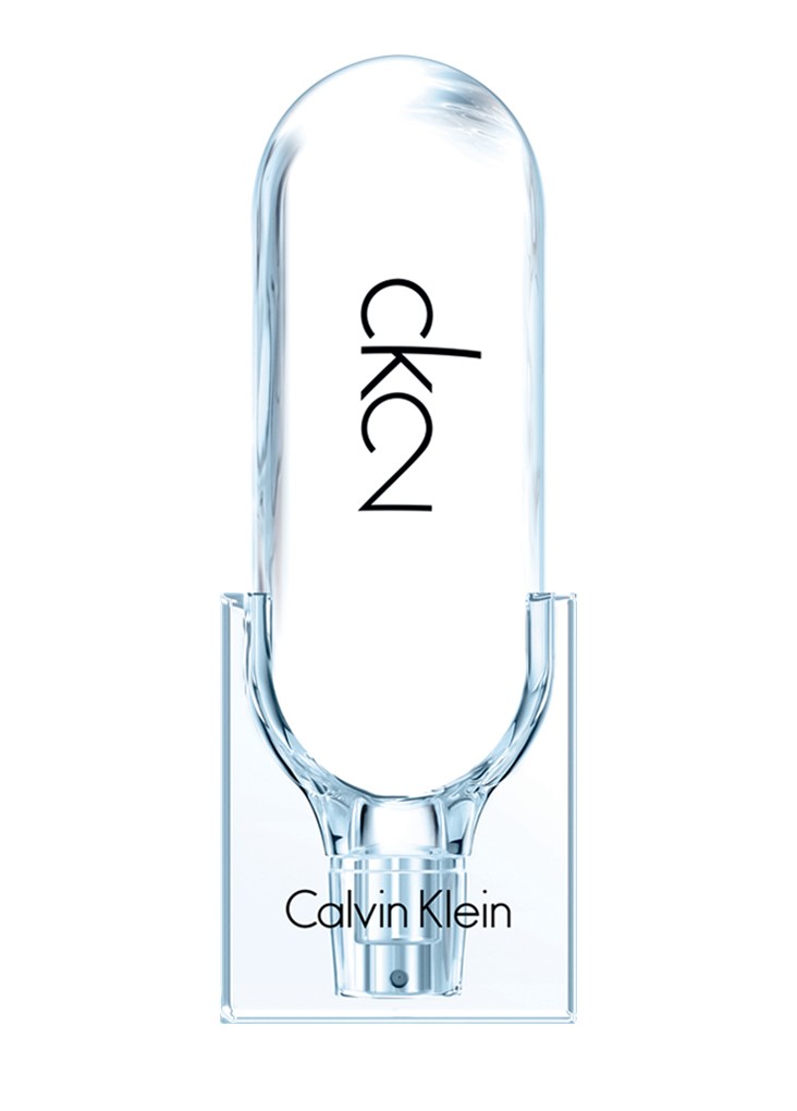 CALVIN KLEIN CK2